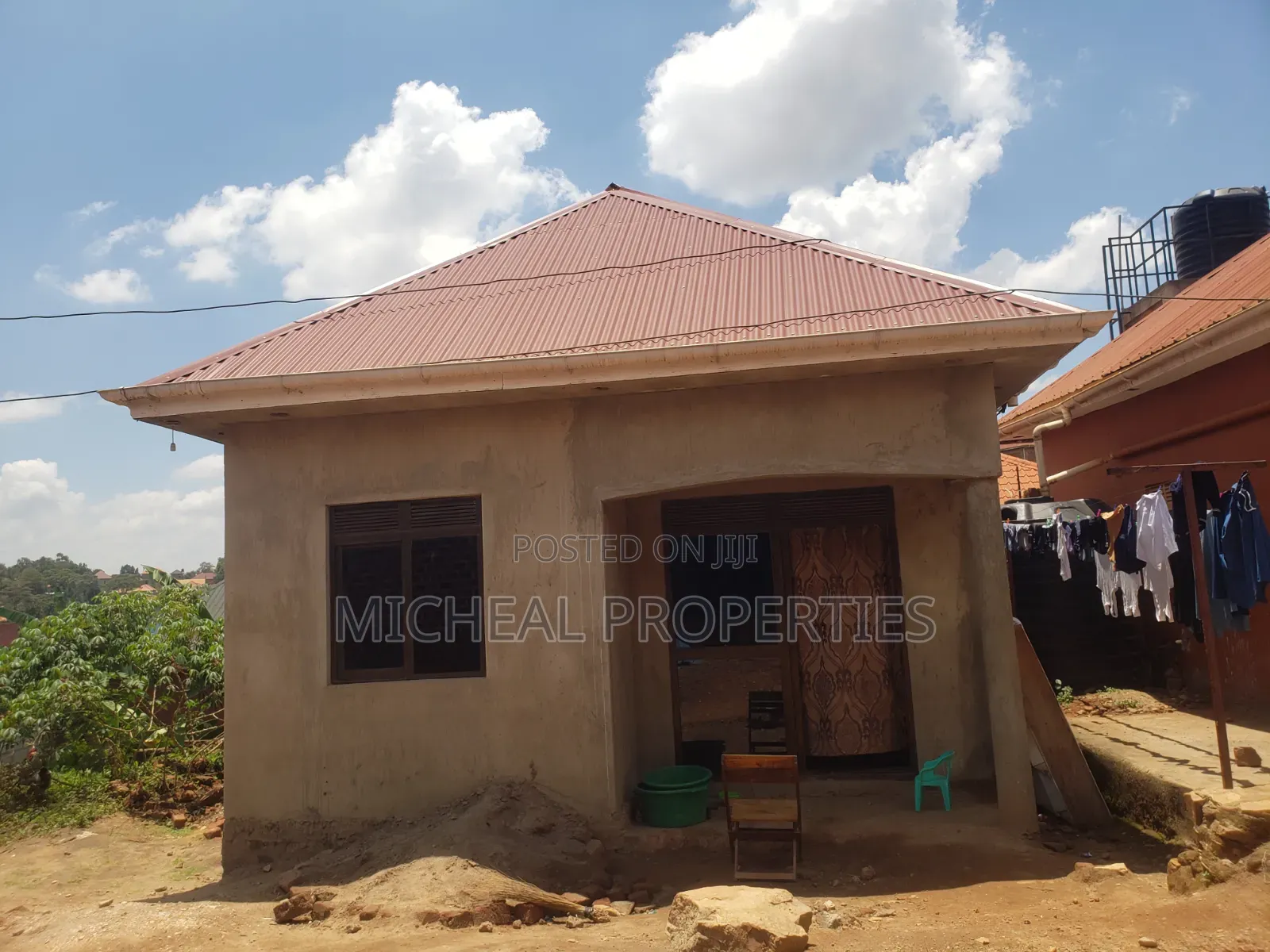 2bdrm House in Mpelerwe Kitezi, Wakiso / Wakiso for sale in Wakiso / Wakiso