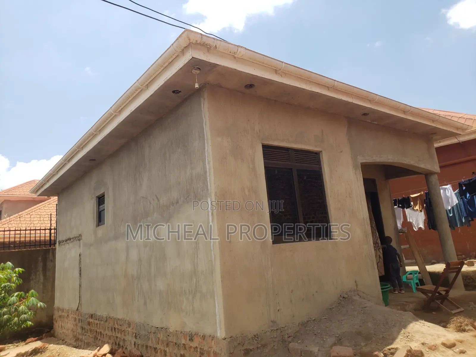 2bdrm House in Mpelerwe Kitezi, Wakiso / Wakiso for sale in Wakiso / Wakiso