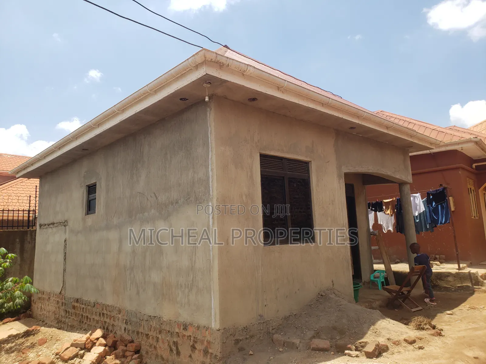 2bdrm House in Mpelerwe Kitezi, Wakiso / Wakiso for sale in Wakiso / Wakiso