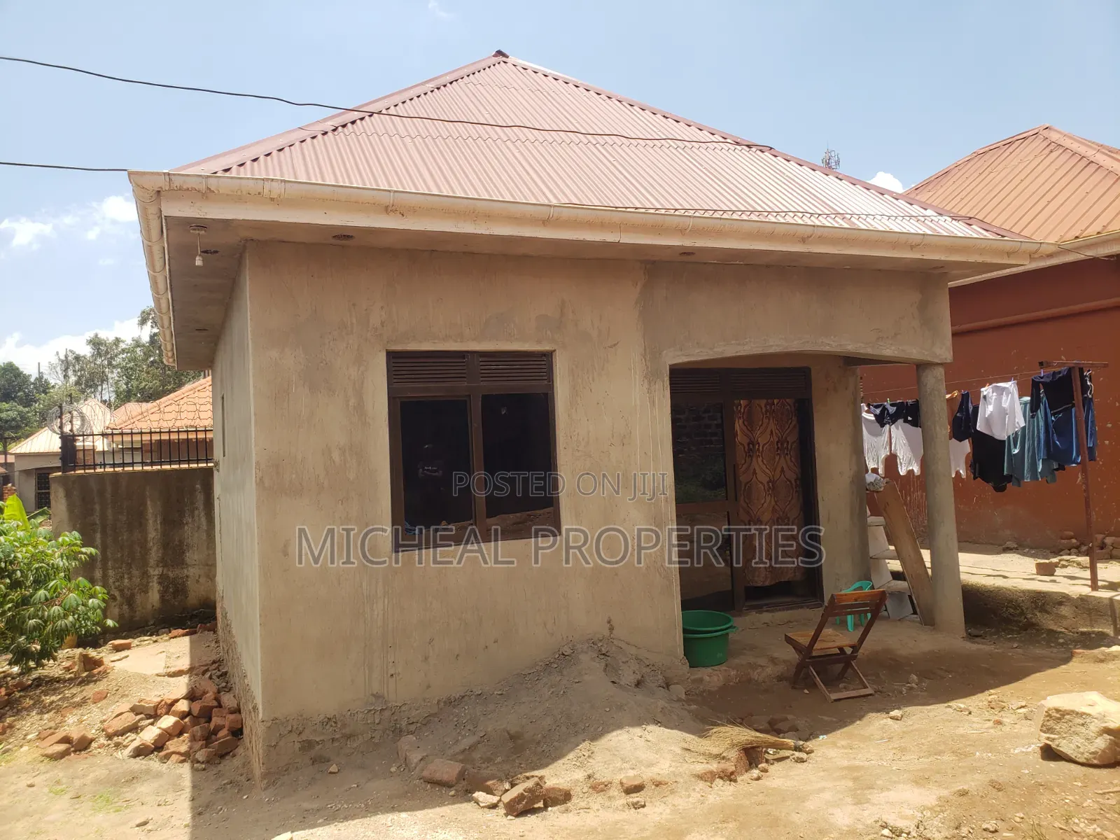 2bdrm House in Mpelerwe Kitezi, Wakiso / Wakiso for sale in Wakiso / Wakiso