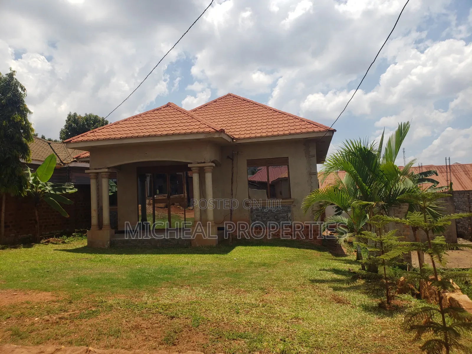 3bdrm House in Kitezi Kabaga Rd At, Wakiso / Wakiso for sale in Wakiso / Wakiso