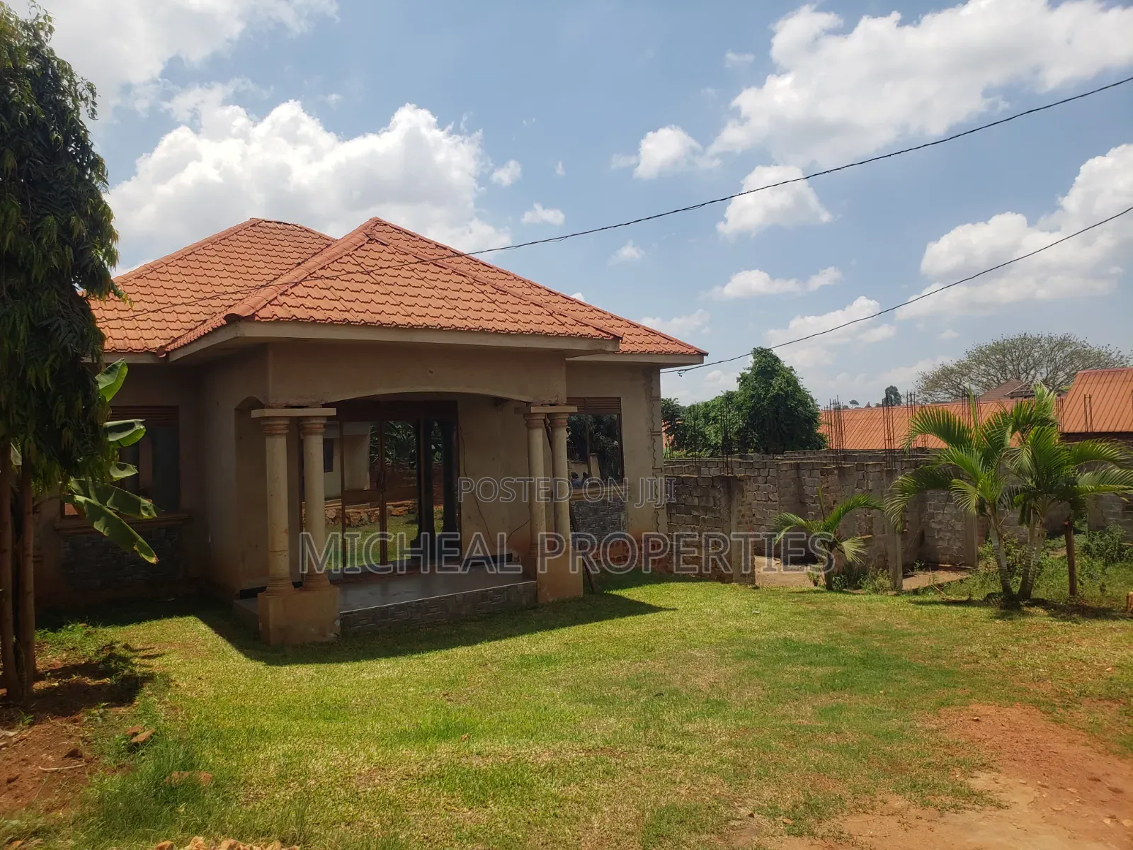3bdrm House in Kitezi Kabaga Rd At, Wakiso / Wakiso for sale in Wakiso / Wakiso