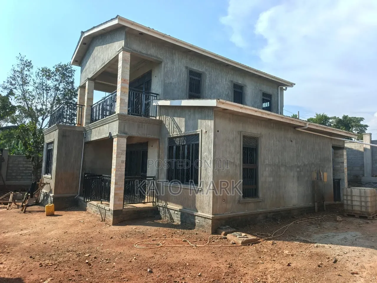 4bdrm House in Seeta, Mukono TC for Sale in Mukono TC
