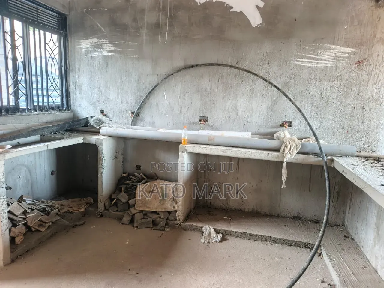 4bdrm House in Seeta, Mukono TC for Sale in Mukono TC