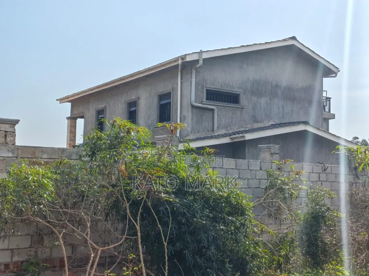 4bdrm House in Seeta, Mukono TC for Sale in Mukono TC