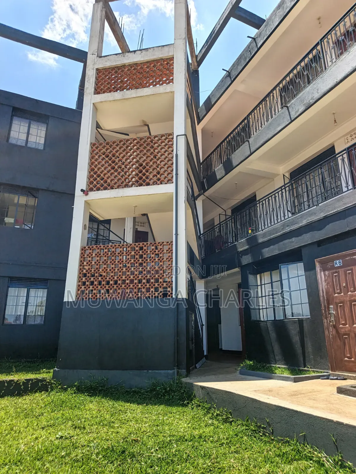 1bdrm Apartment in Fs Properties Ltd, Nakawa for rent in Nakawa