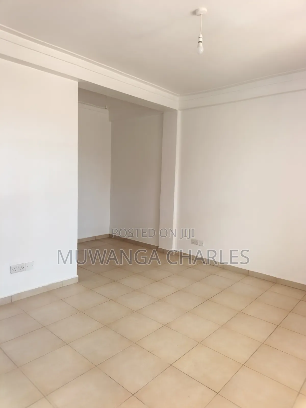 1bdrm Apartment in Fs Properties Ltd, Nakawa for rent in Nakawa