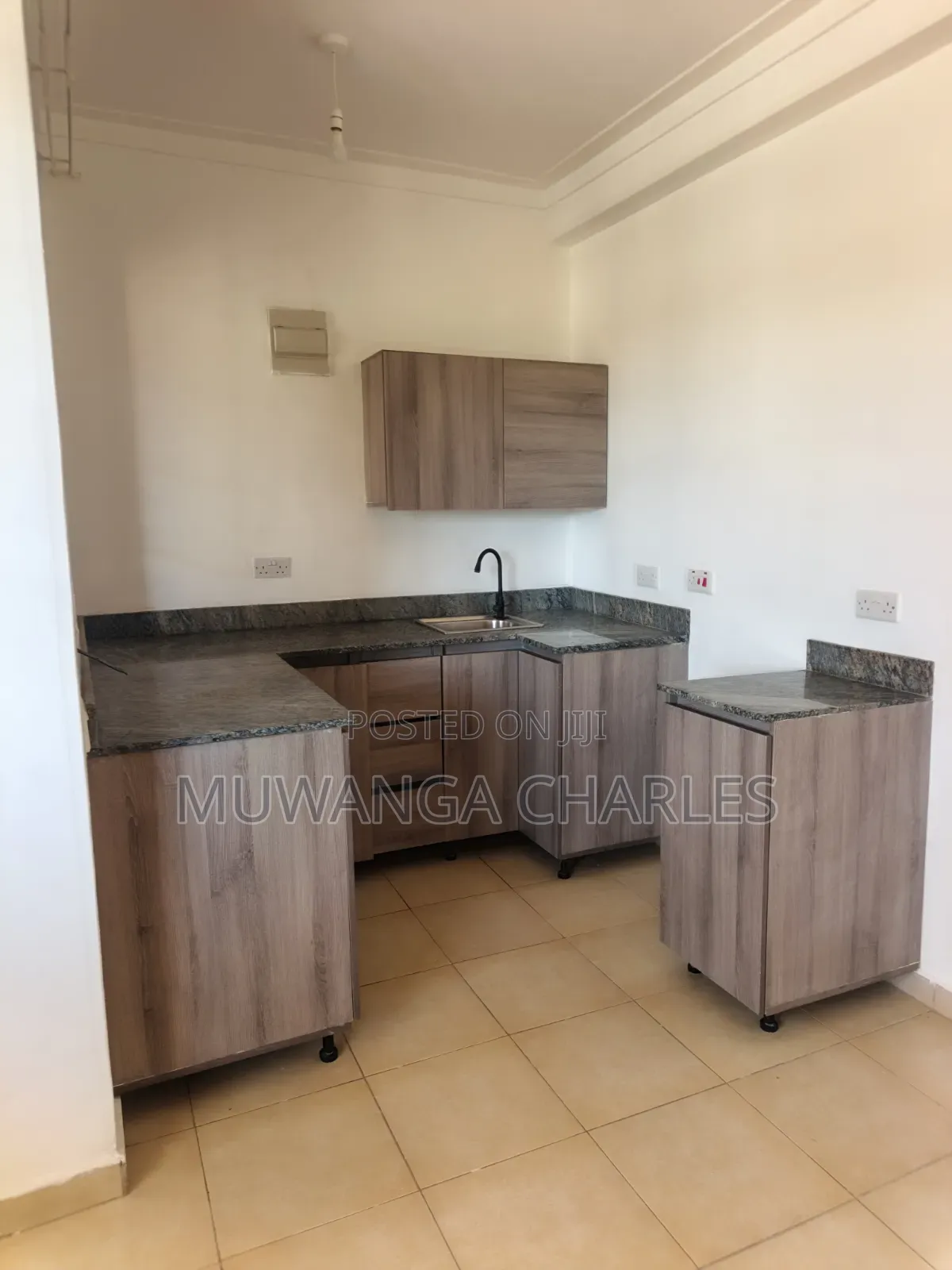 1bdrm Apartment in Fs Properties Ltd, Nakawa for rent in Nakawa