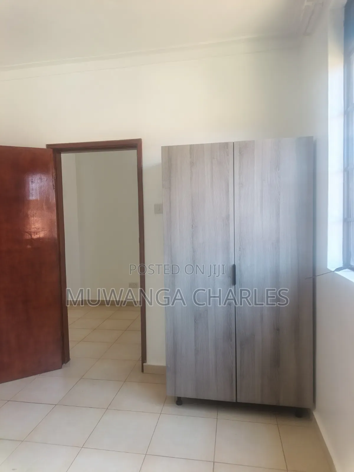 1bdrm Apartment in Fs Properties Ltd, Nakawa for rent in Nakawa