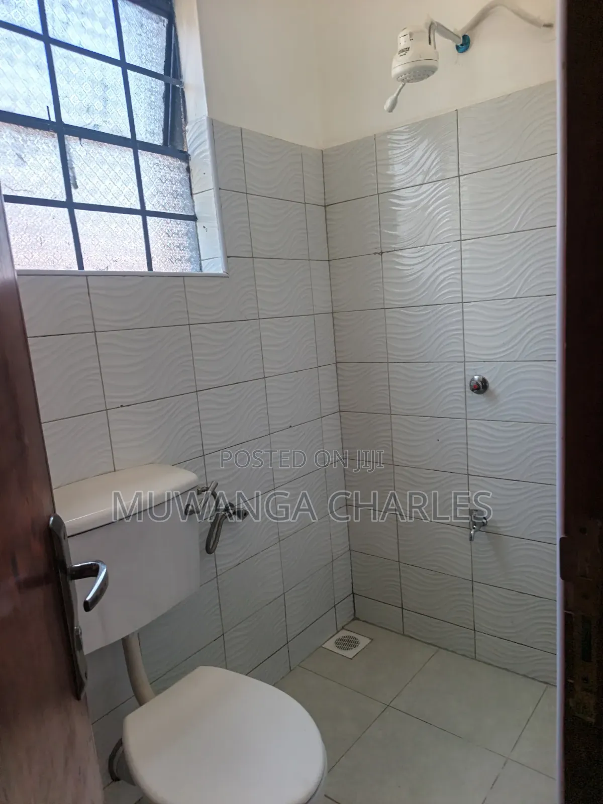 1bdrm Apartment in Fs Properties Ltd, Nakawa for rent in Nakawa