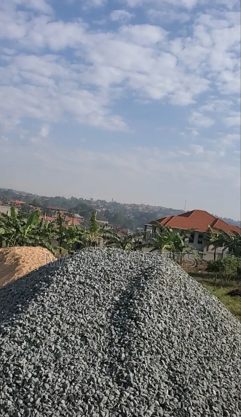 Prime Plot for Sale in Gayaza in Kira