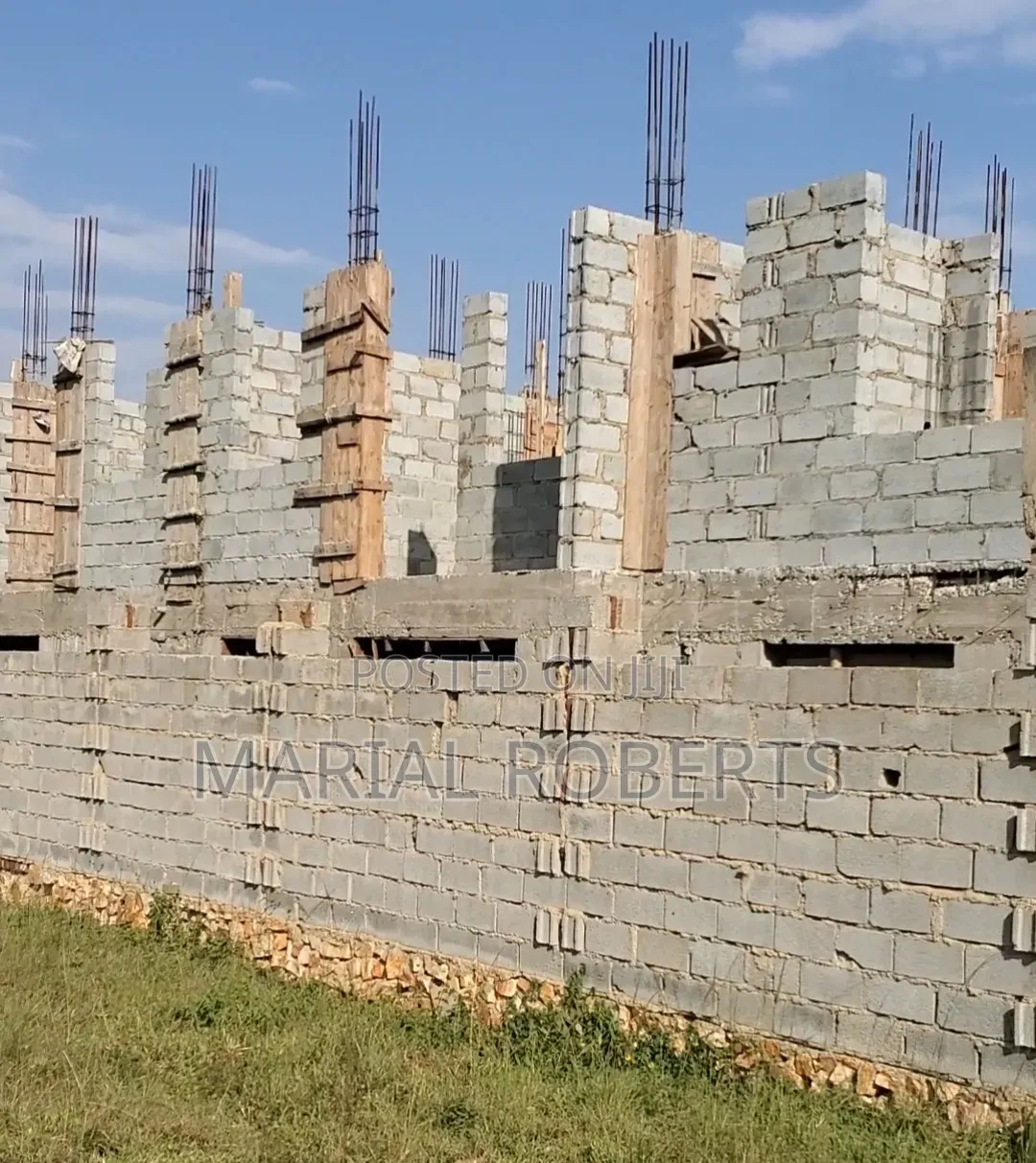 Prime Plot for Sale in Gayaza in Kira