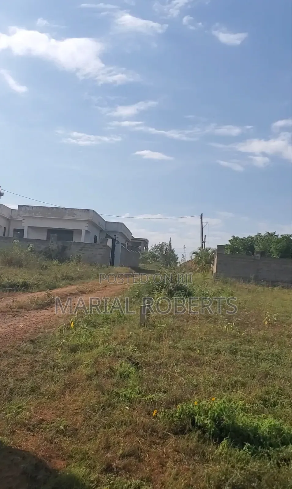Prime Plot for Sale in Gayaza in Kira