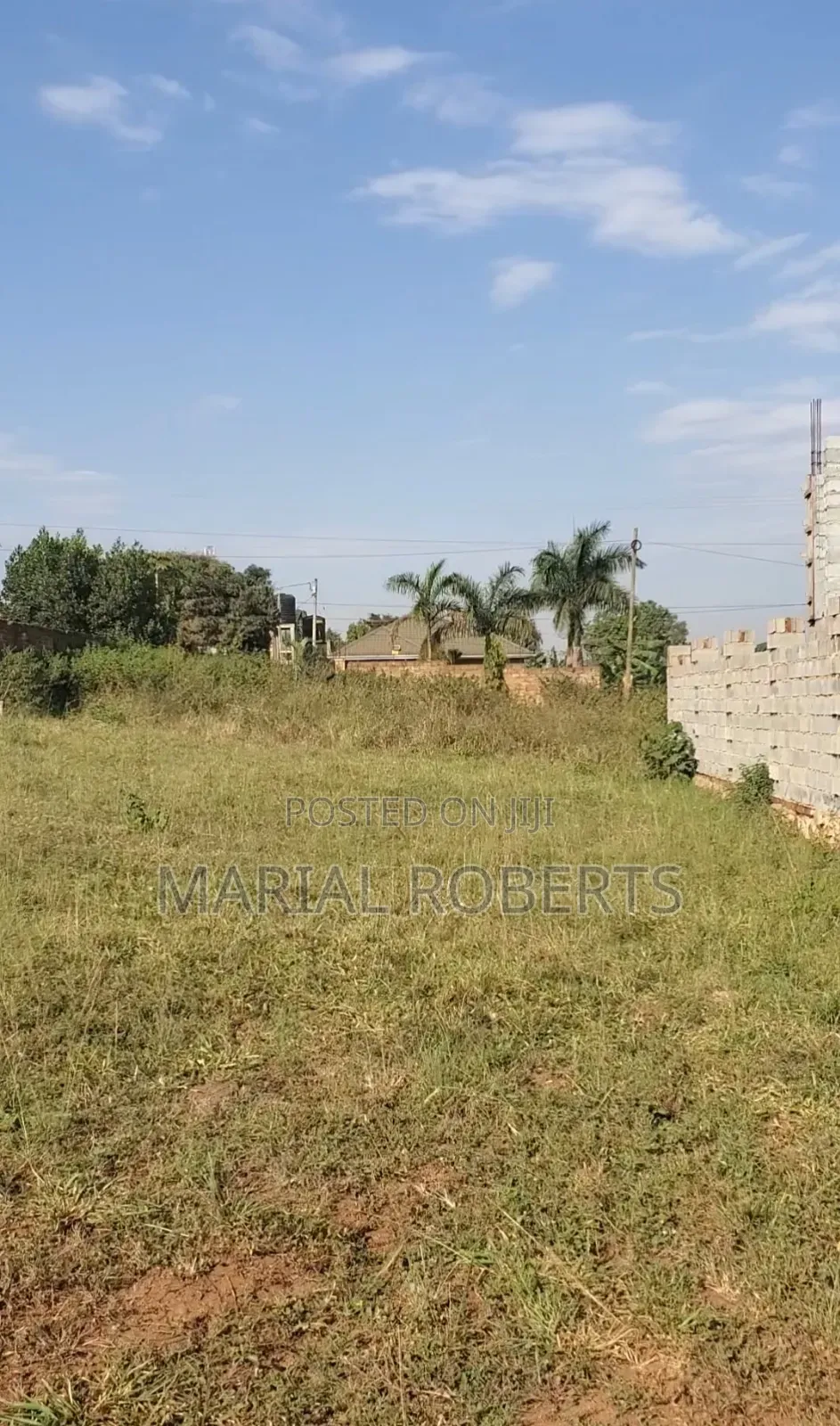 Prime Plot for Sale in Gayaza in Kira