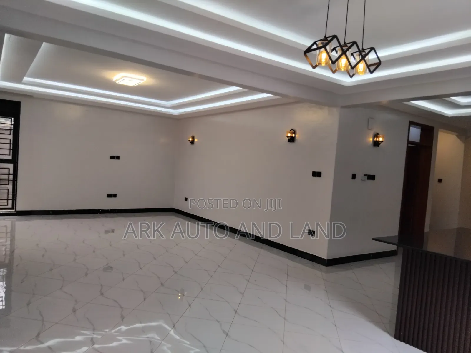 4bdrm House in Kira for sale in Kira