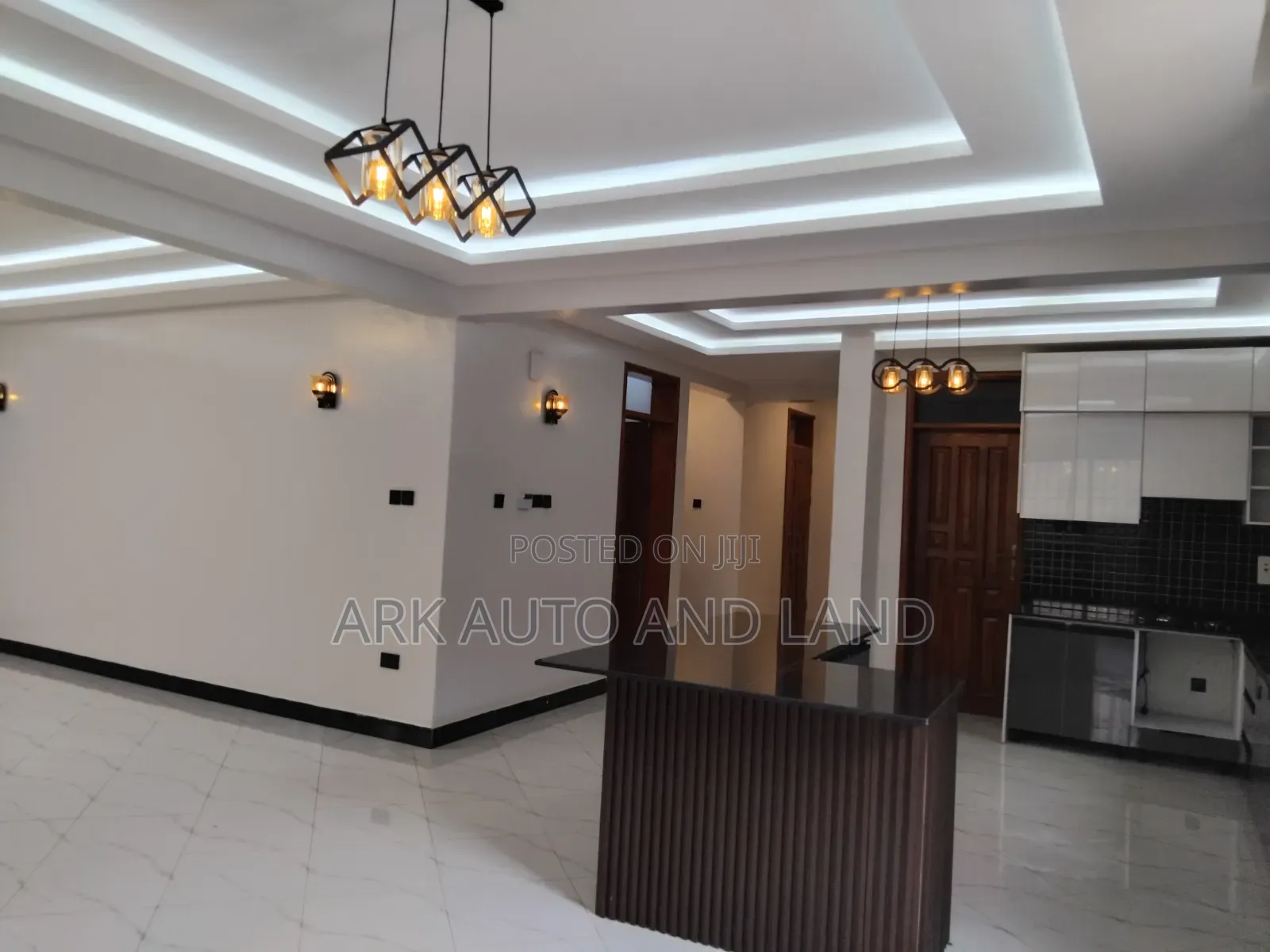 4bdrm House in Kira for sale in Kira
