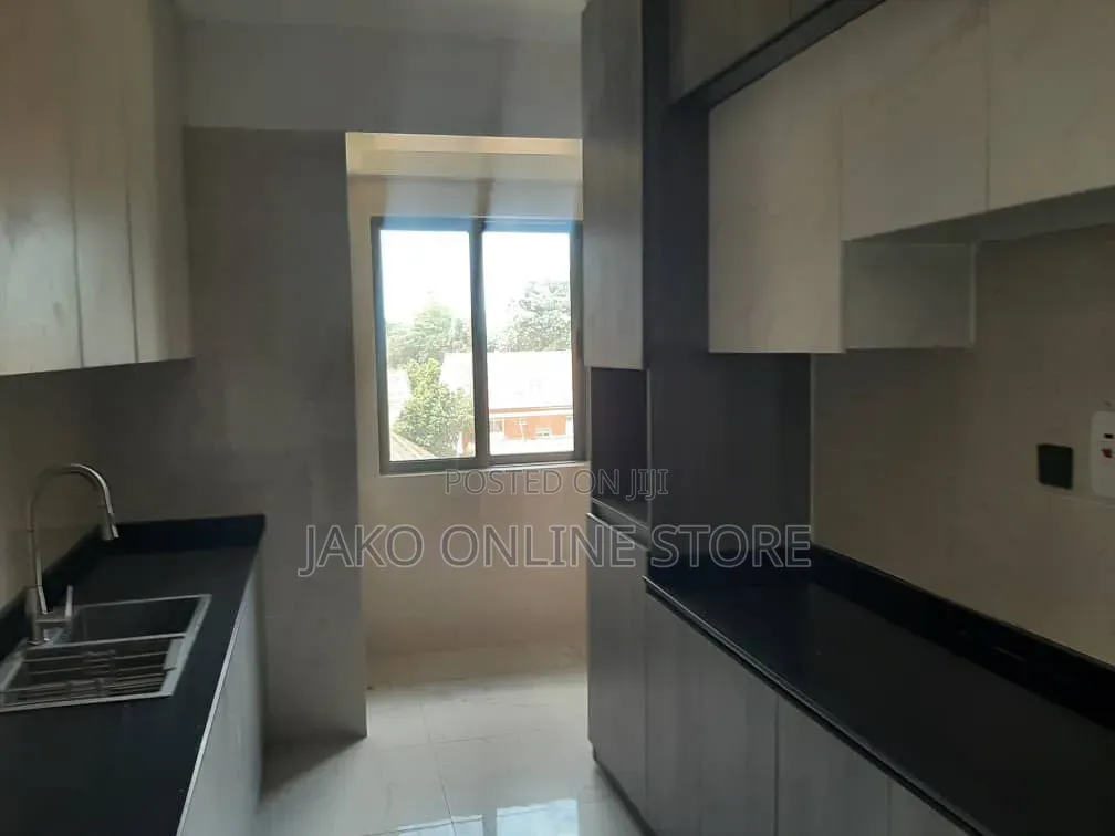 3bdrm Condo in Naguru, Nakawa for sale in Nakawa