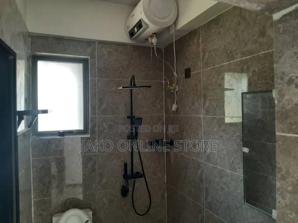 3bdrm Condo in Naguru, Nakawa for sale in Nakawa