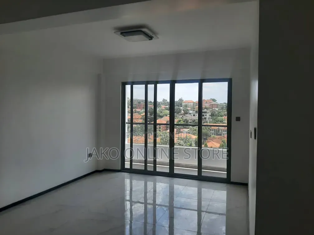 3bdrm Condo in Naguru, Nakawa for sale in Nakawa