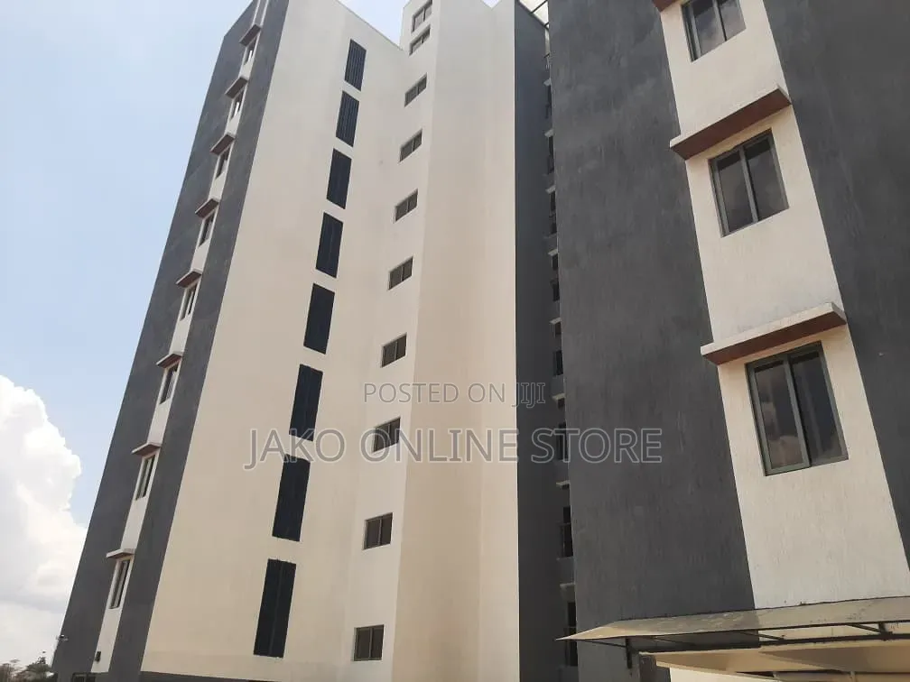 3bdrm Condo in Naguru, Nakawa for sale in Nakawa