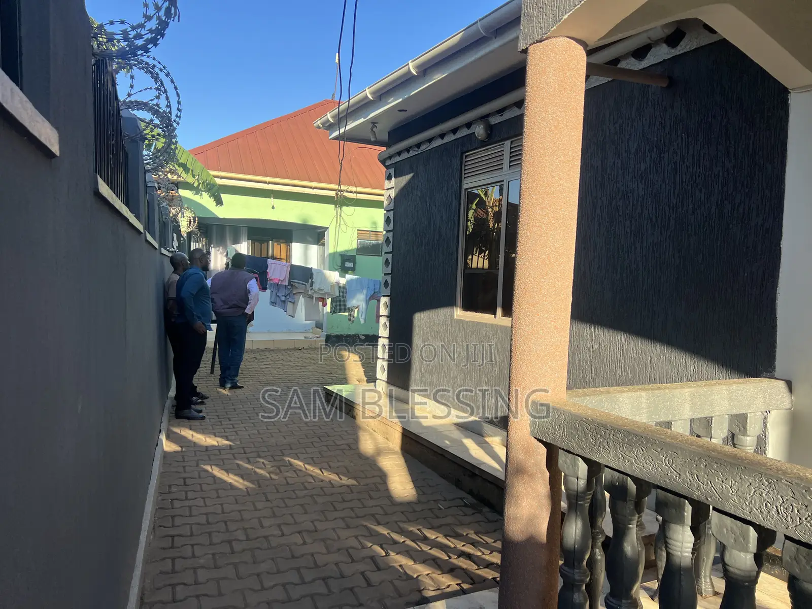 3bdrm House in Namasumba Ndejje, Central Division for sale in Central Division