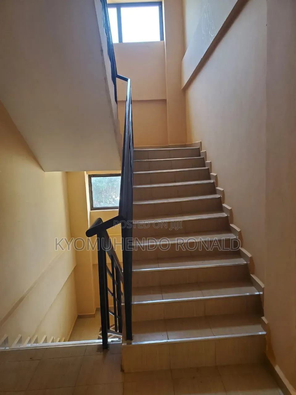 9bdrm Duplex in Kyengera, Nakawa for rent in Nakawa