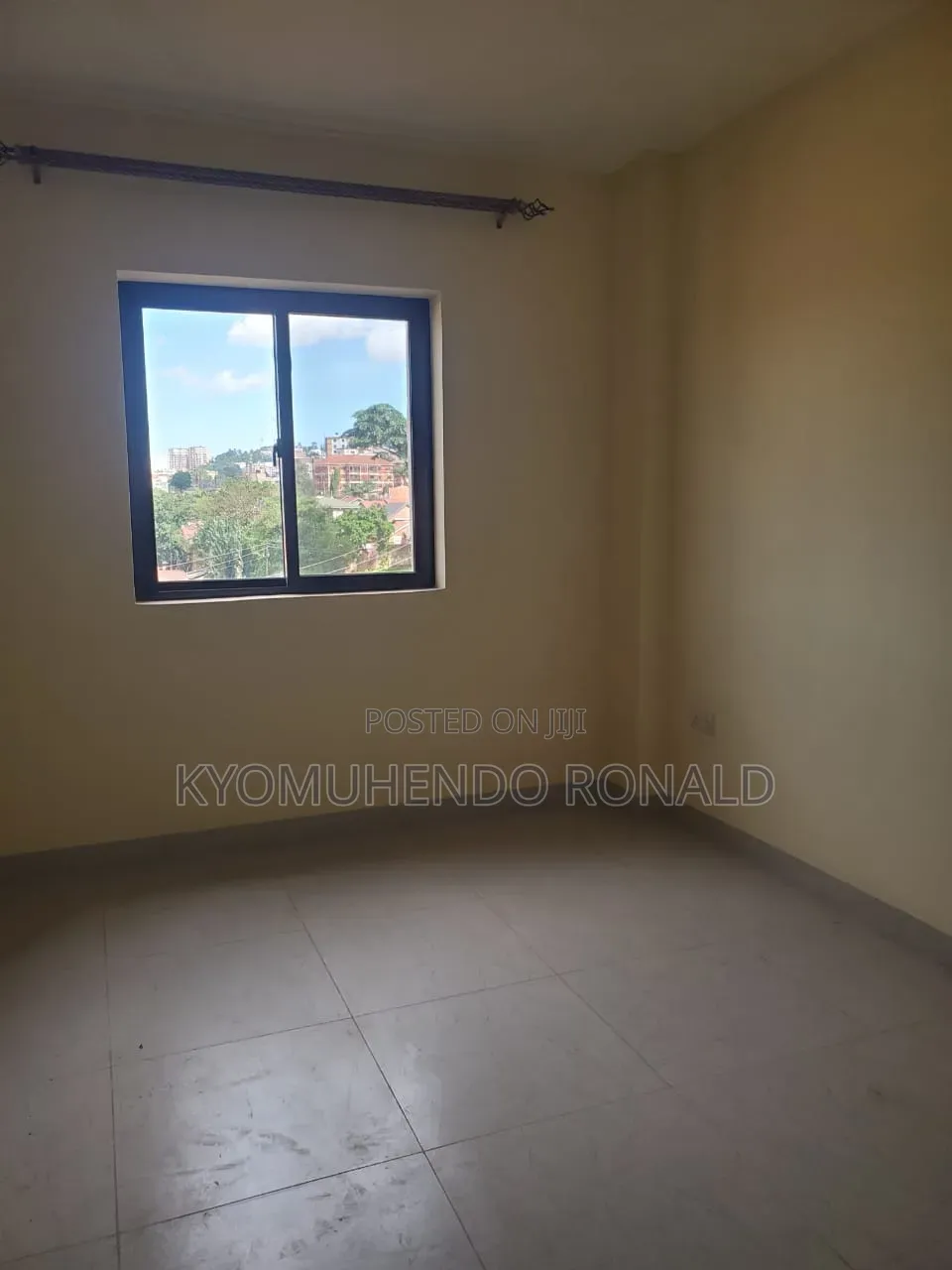 9bdrm Duplex in Kyengera, Nakawa for rent in Nakawa