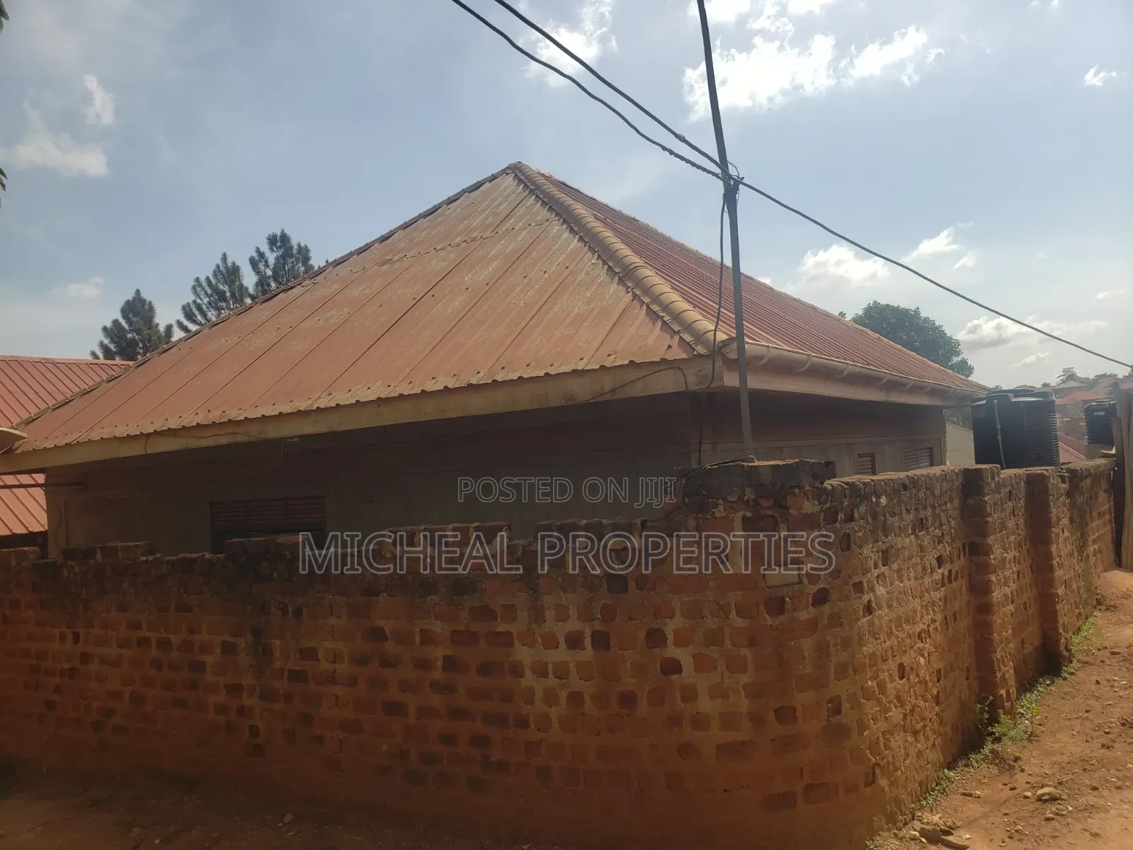2bdrm House in Mpelerwe Kabaga At, Wakiso / Wakiso for sale in Wakiso / Wakiso