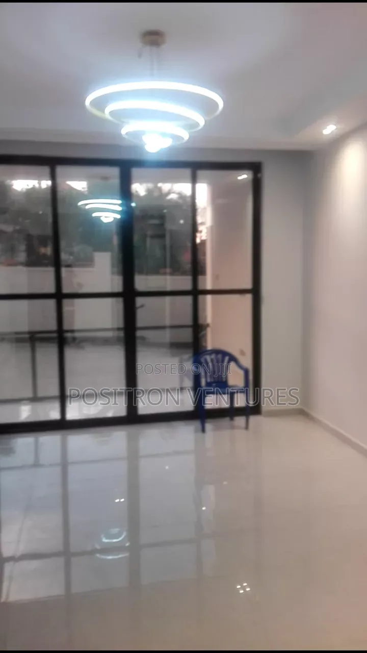 1bdrm Apartment in Kyanja, Nakawa for rent in Nakawa