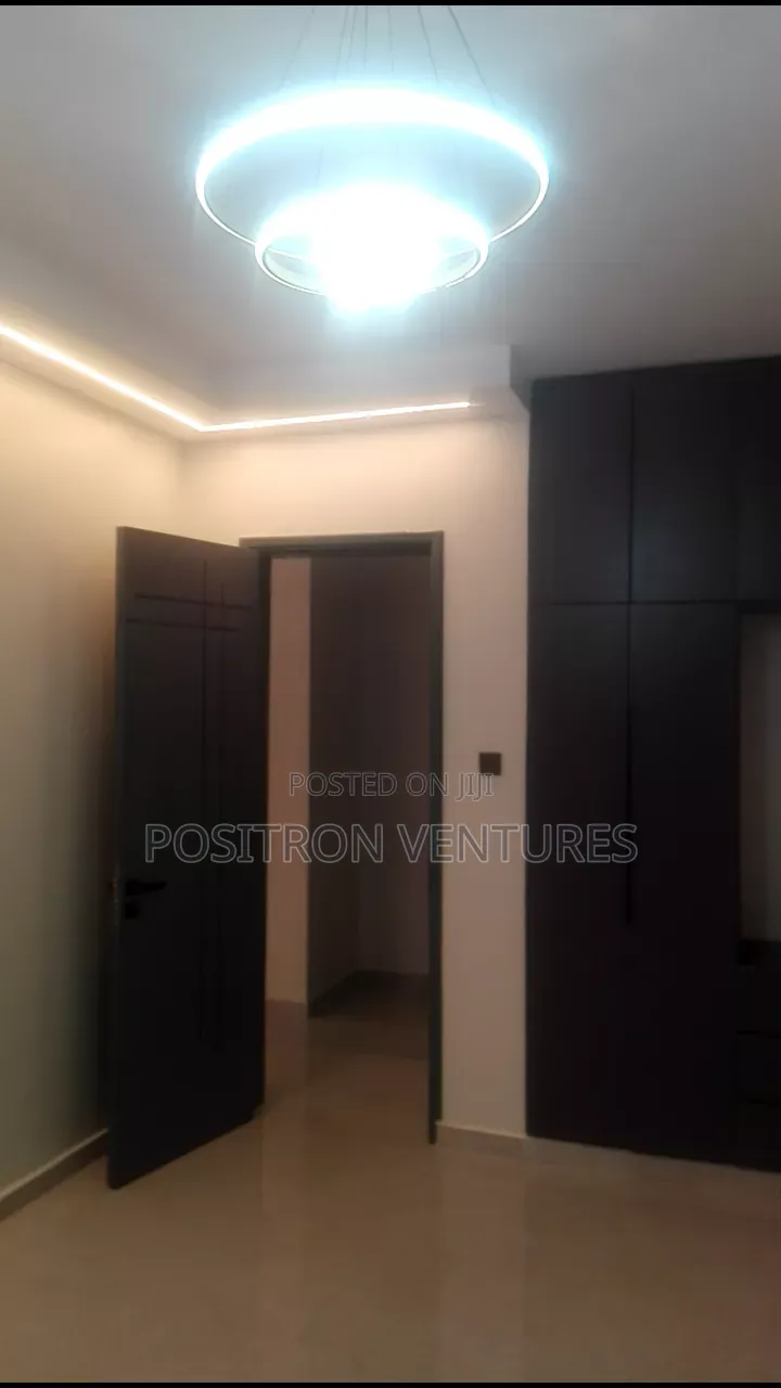 1bdrm Apartment in Kyanja, Nakawa for rent in Nakawa