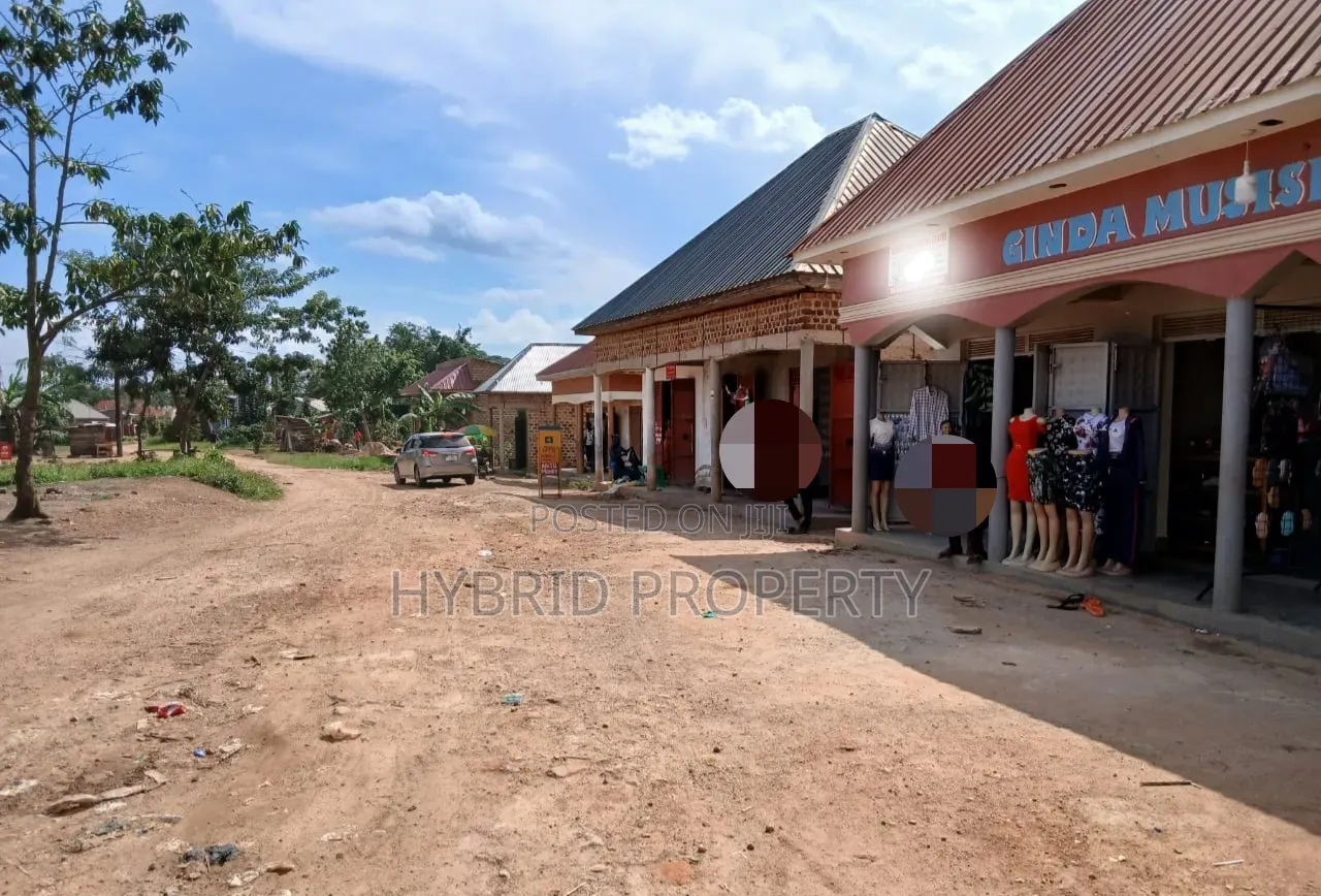 Prime Plots for Sale Mwera~Kakiri Divine Land Estate Along Hoima Rd V. in Kakiri