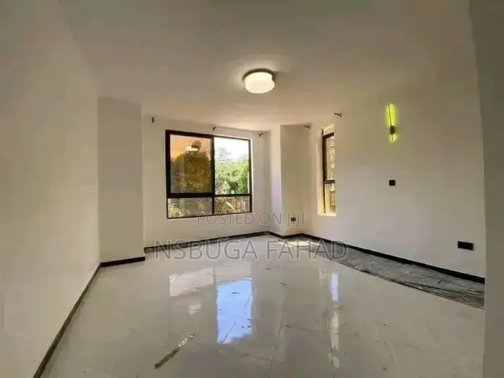 1bdrm House in Kisaasi, Central Division for rent in Central Division