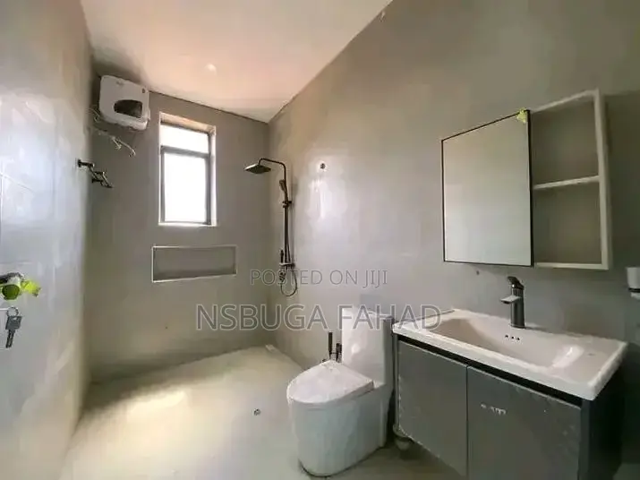 1bdrm House in Kisaasi, Central Division for rent in Central Division