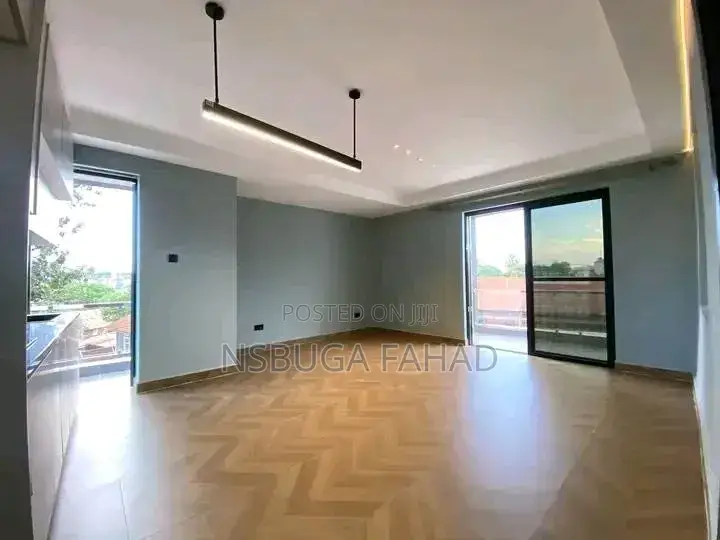 2bdrm House in Kisaasi, Central Division for rent in Central Division