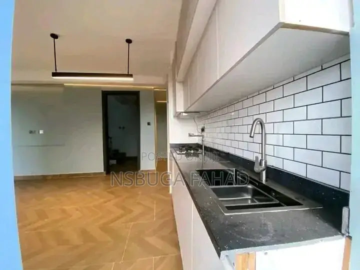 2bdrm House in Kisaasi, Central Division for rent in Central Division