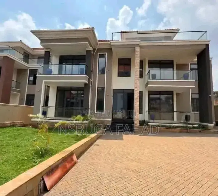 4bdrm House in Standalone Ntinda, Central Division for rent in Central Division