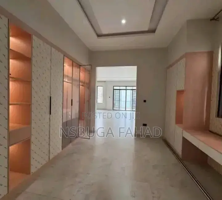 4bdrm House in Standalone Ntinda, Central Division for rent in Central Division
