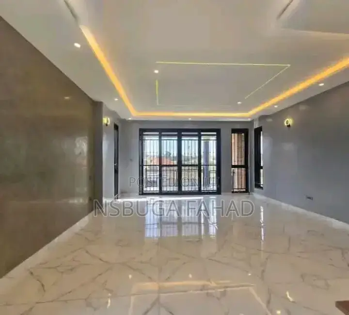 4bdrm House in Standalone Ntinda, Central Division for rent in Central Division