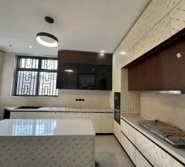 4bdrm House in Standalone Ntinda, Central Division for rent in Central Division