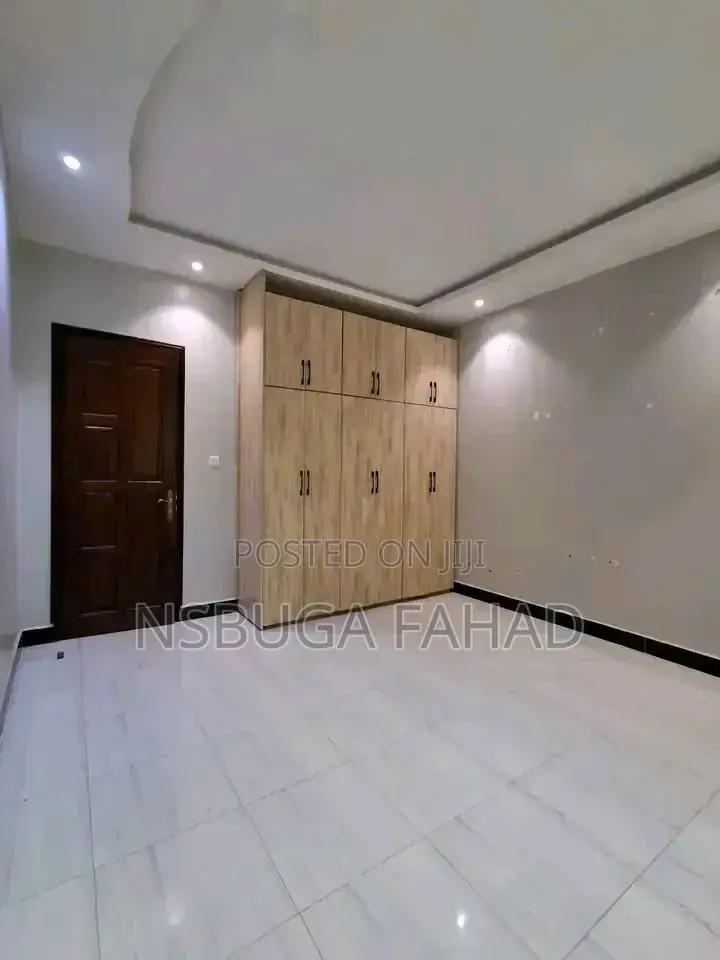 1bdrm House in Kisaasi, Central Division for rent in Central Division