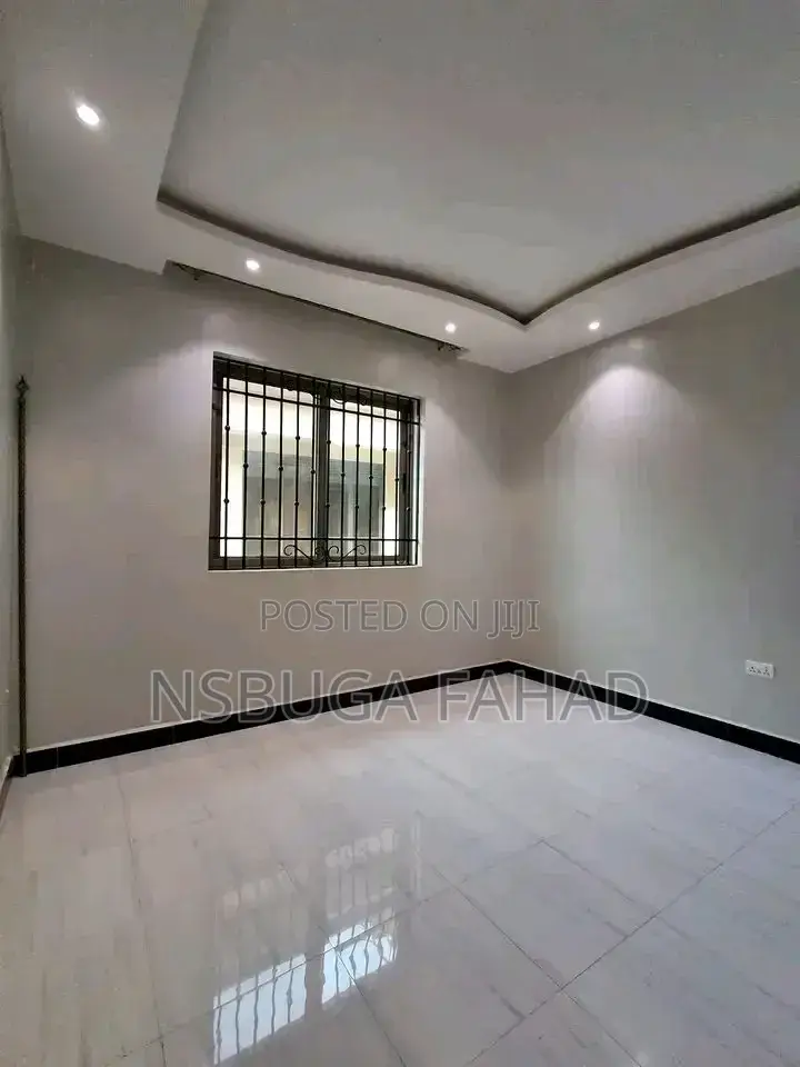 1bdrm House in Kisaasi, Central Division for rent in Central Division