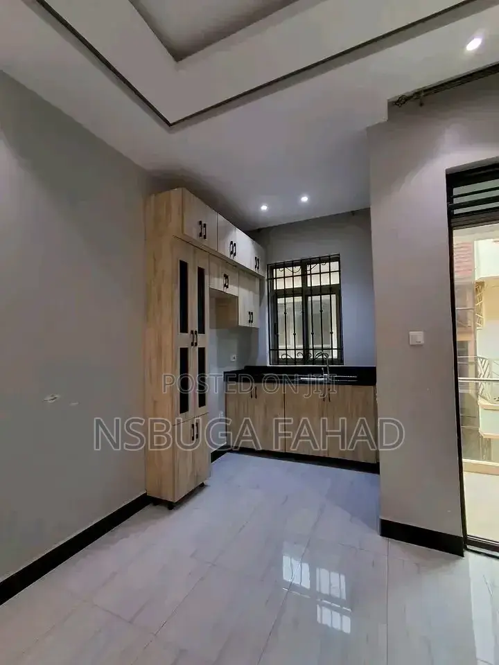 1bdrm House in Kisaasi, Central Division for rent in Central Division
