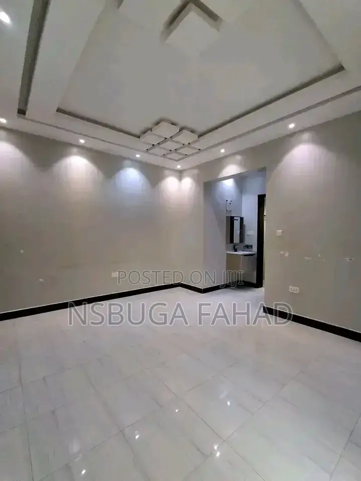 1bdrm House in Kisaasi, Central Division for rent in Central Division
