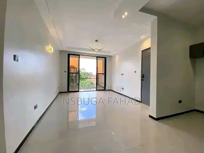 2bdrm House in Kisaasi Bukoto Road, Central Division for rent in Central Division