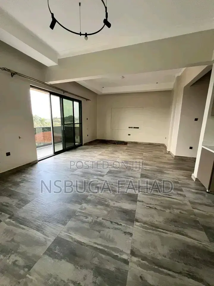 2bdrm House in Kisaasi, Central Division for rent in Central Division