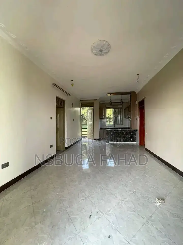 2bdrm House in Kisaasi, Central Division for rent in Central Division