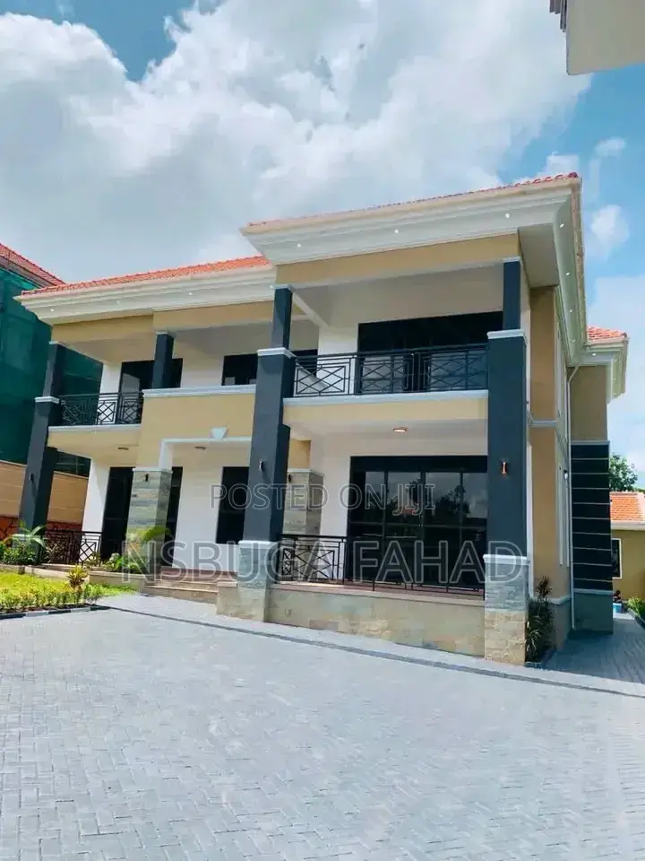 3bdrm House in Standalone Kisaasi, Central Division for rent in Central Division