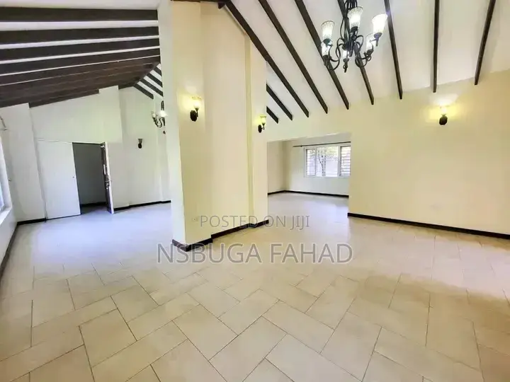 3bdrm House in Standalone Kisaasi, Central Division for rent in Central Division