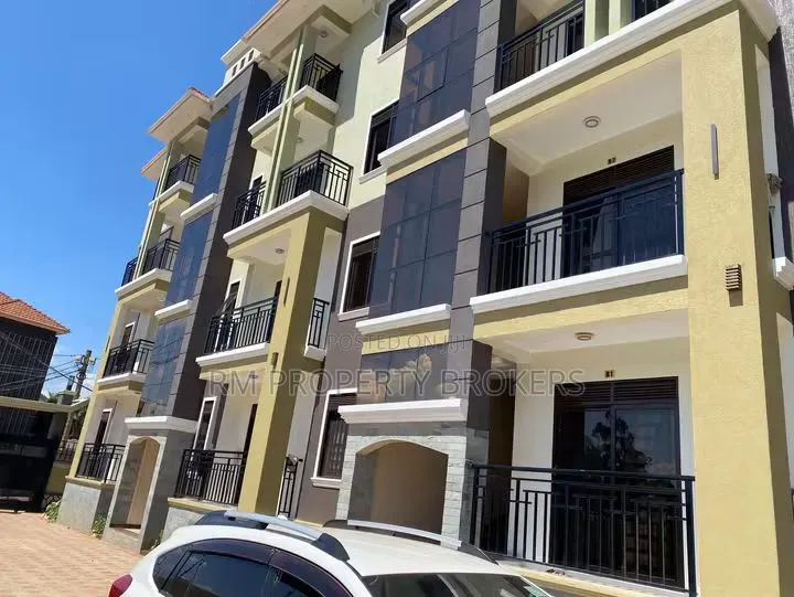 1bdrm Apartment in Buziga, Central Division for rent in Central Division