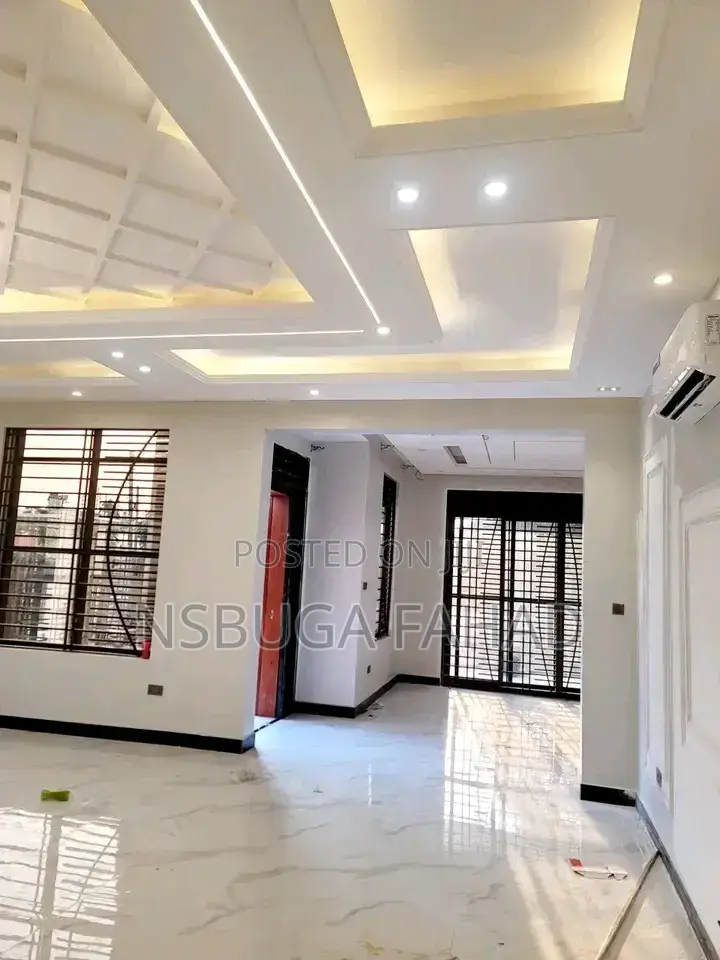 3bdrm House in Standalone Ntinda, Central Division for rent in Central Division